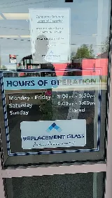 Replacement Glass photo 3