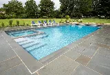 All American Custom Pools & Spas
