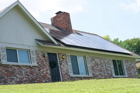 Optimum Solar USA photo 1