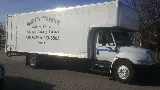 Mighty Movers Moving and Delivery Service