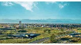 The Aurora Highlands by Tri Pointe Homes