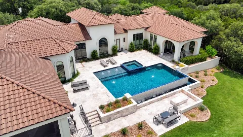 Keith Zars Pools Corpus Christi photo 1