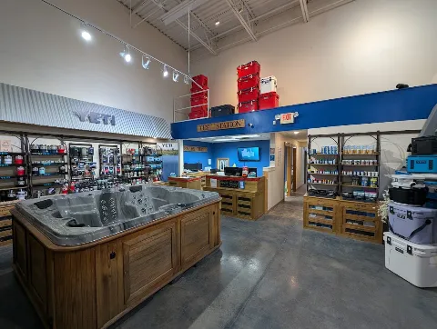 Premier Pool & Spa photo 1