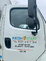 Fresh Start - The Moving Crew photo 6