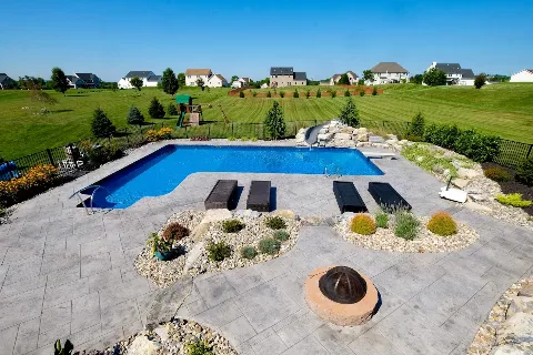 Lehigh Valley Aqua Pools photo 1