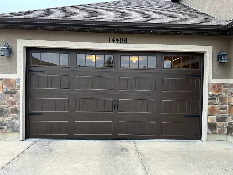 Access Garage Doors of Salt Lake City photo 1