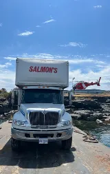 Salmon's Moving & Storage photo 3
