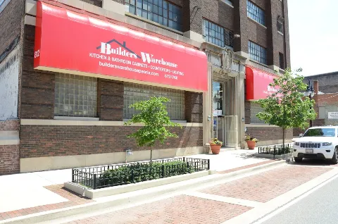 Builders Warehouse in Peoria
