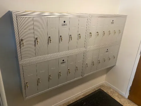 BZ Locksmith & Garage Doors Ltd. in Halifax