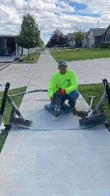 MP Foundation and Concrete Repair photo 6