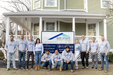 Bay State Remodeling photo 1