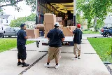 Phoenix Express Specialty Moving & Delivery