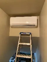 Aire One East | Whitby Furnace Repair, Heat Pump Installation & AC Services photo 6