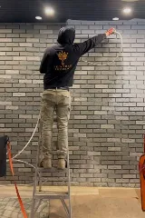 Peinture Imperio inc. - Peintre Longueuil photo 8