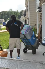 Mitchell Moving Knoxville photo 8