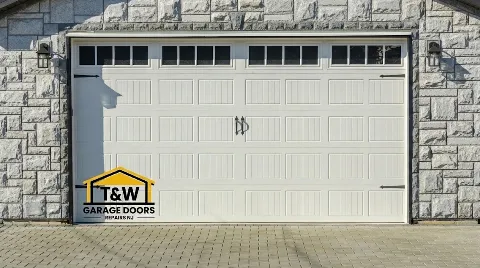 T & W Garage Doors Repairs NJ in Newark