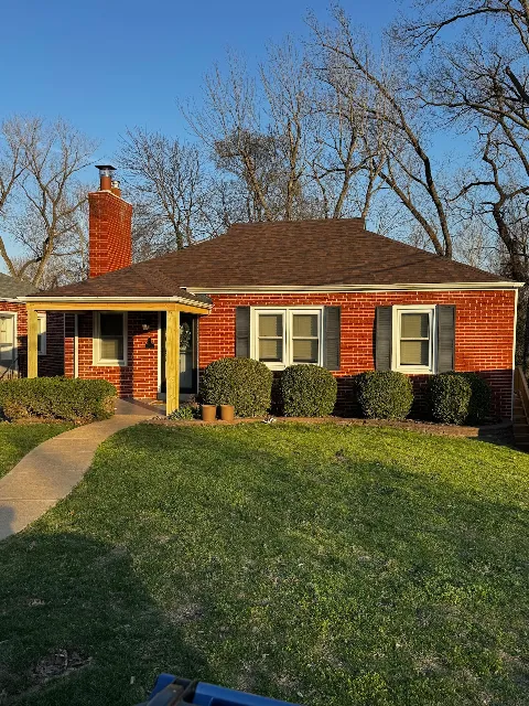 Conner Roofing, LLC in St. Louis