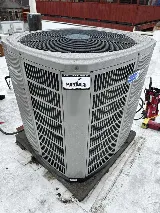 Monarch Heating & Cooling photo 2