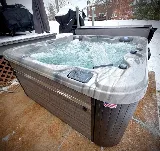 Best Hot Tub Store photo 7