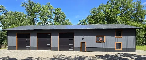 1st Alliance Garage Doors in Blue Springs