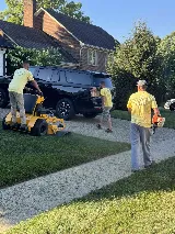 Diversified Lawn and Landscape photo 8
