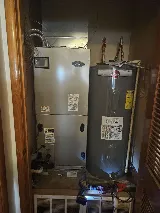 Matthew's HVAC Services Heating & Air Conditioning photo 7