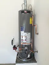 Before & After Plumbing and Drain, LLC