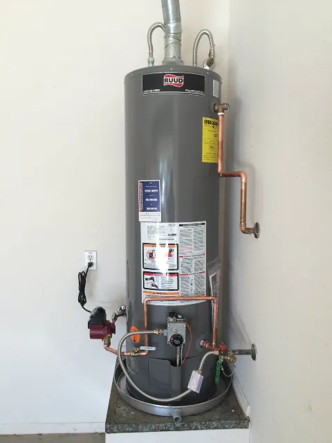 Before & After Plumbing and Drain, LLC photo 1