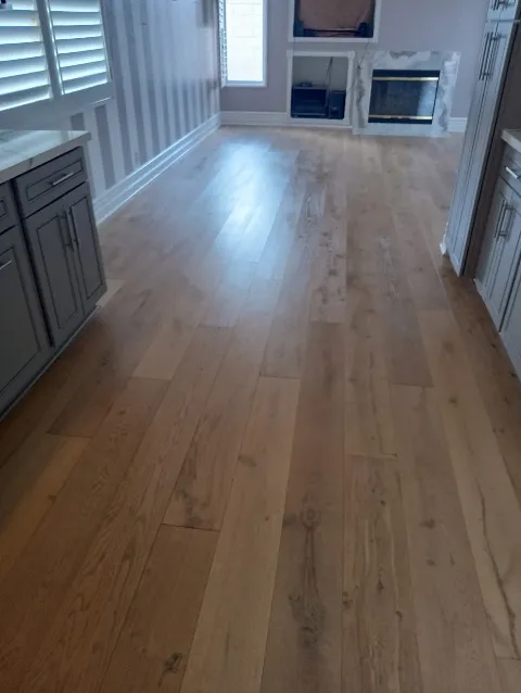 AV Flooring Inc. in Lancaster