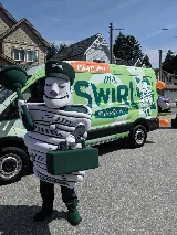 Mr Swirl The Friendly Plumber Maple Ridge photo 3