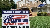 All American Craftsmen & Contracting