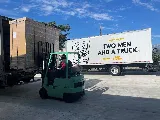 Two Men and a Truck Moving photo 7