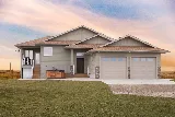Greener Homes Ltd.