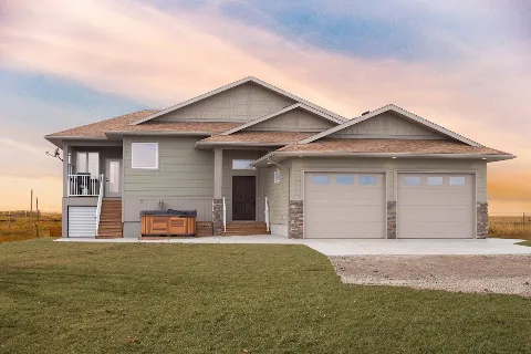 Greener Homes Ltd. in Lethbridge