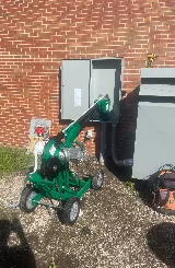 Cell Electric photo 7