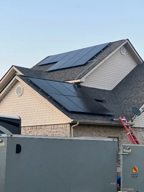 Renew Solar of Tennessee LLC in Knoxville
