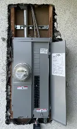 Marvel Electricians photo 5
