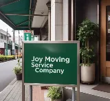 Joy Moving Service Company photo 5