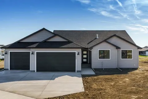 Infinity Homes in Billings