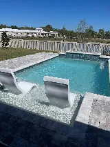 Tropical Escapes Pool Builders, LLC. photo 8