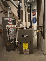 BCRC Heating and Cooling