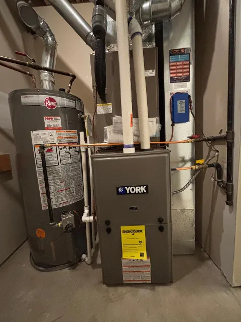 BCRC Heating and Cooling photo 1