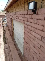 Mason Lee Masonry