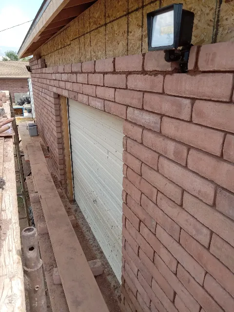Mason Lee Masonry in St. George