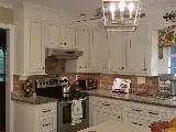 Pittsburgh Cabinet Painting photo 5