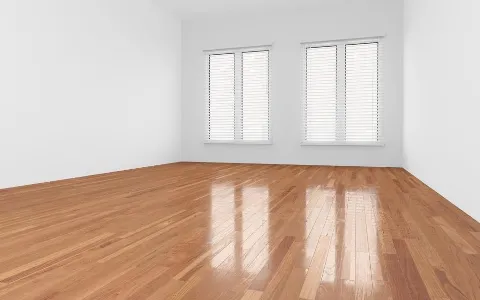 Tran's Hardwood Floor Co. photo 1