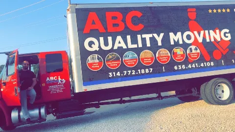 ABC Quality Moving & Storage photo 1