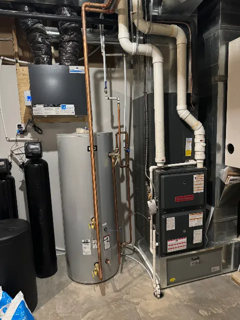 Ottawa Comfort Heating & Cooling photo 1