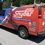 Snyder Air Conditioning, Plumbing & Electric photo 5