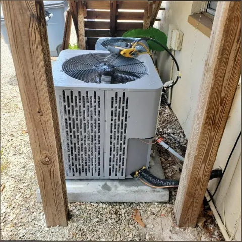 Thomas Brothers Heating & Air Conditioning in Moreno Valley